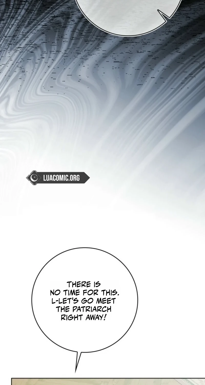 I Became The Male Leads’ Target Chapter 63 page 86