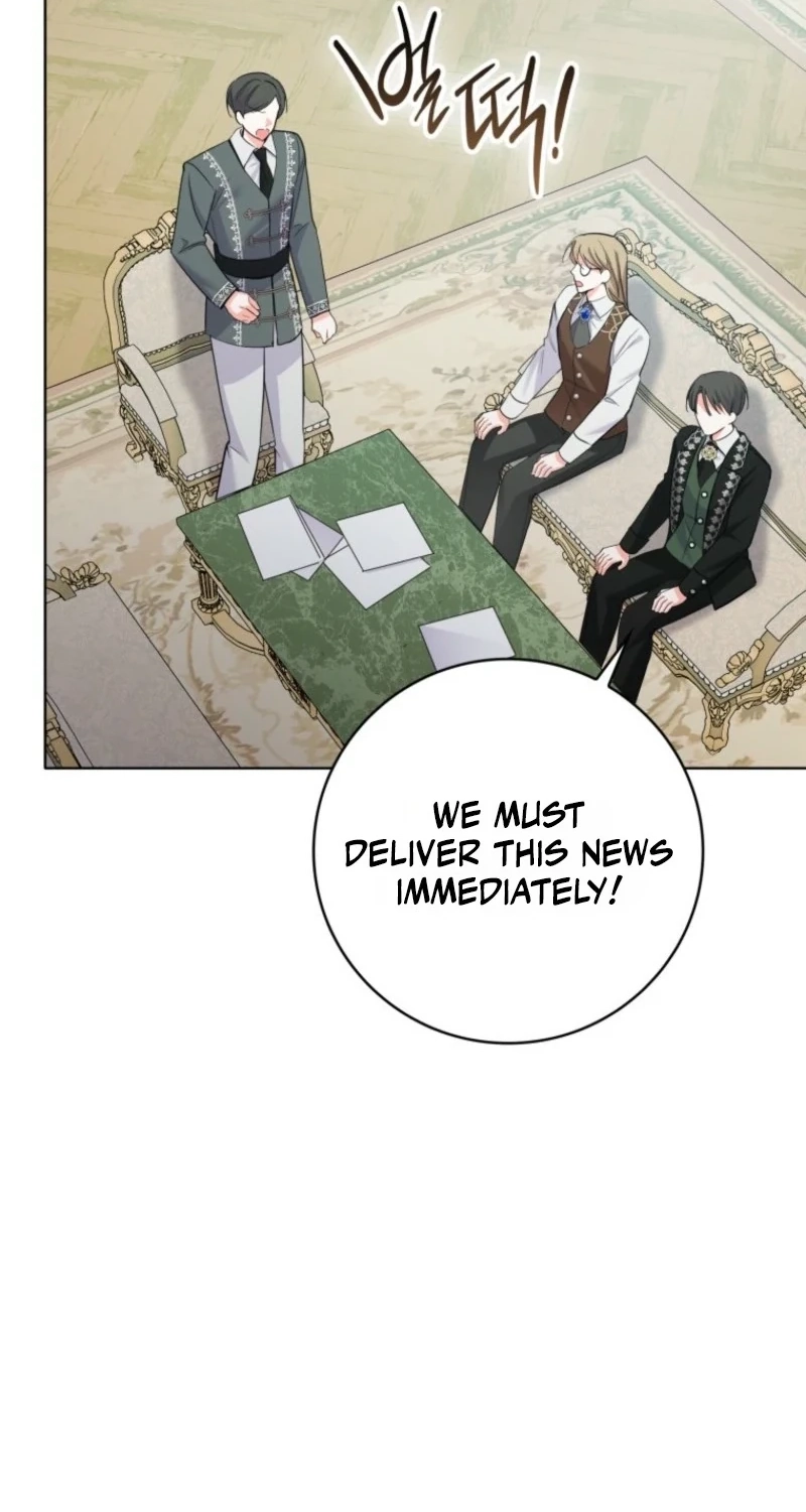 I Became The Male Leads’ Target Chapter 63 page 87