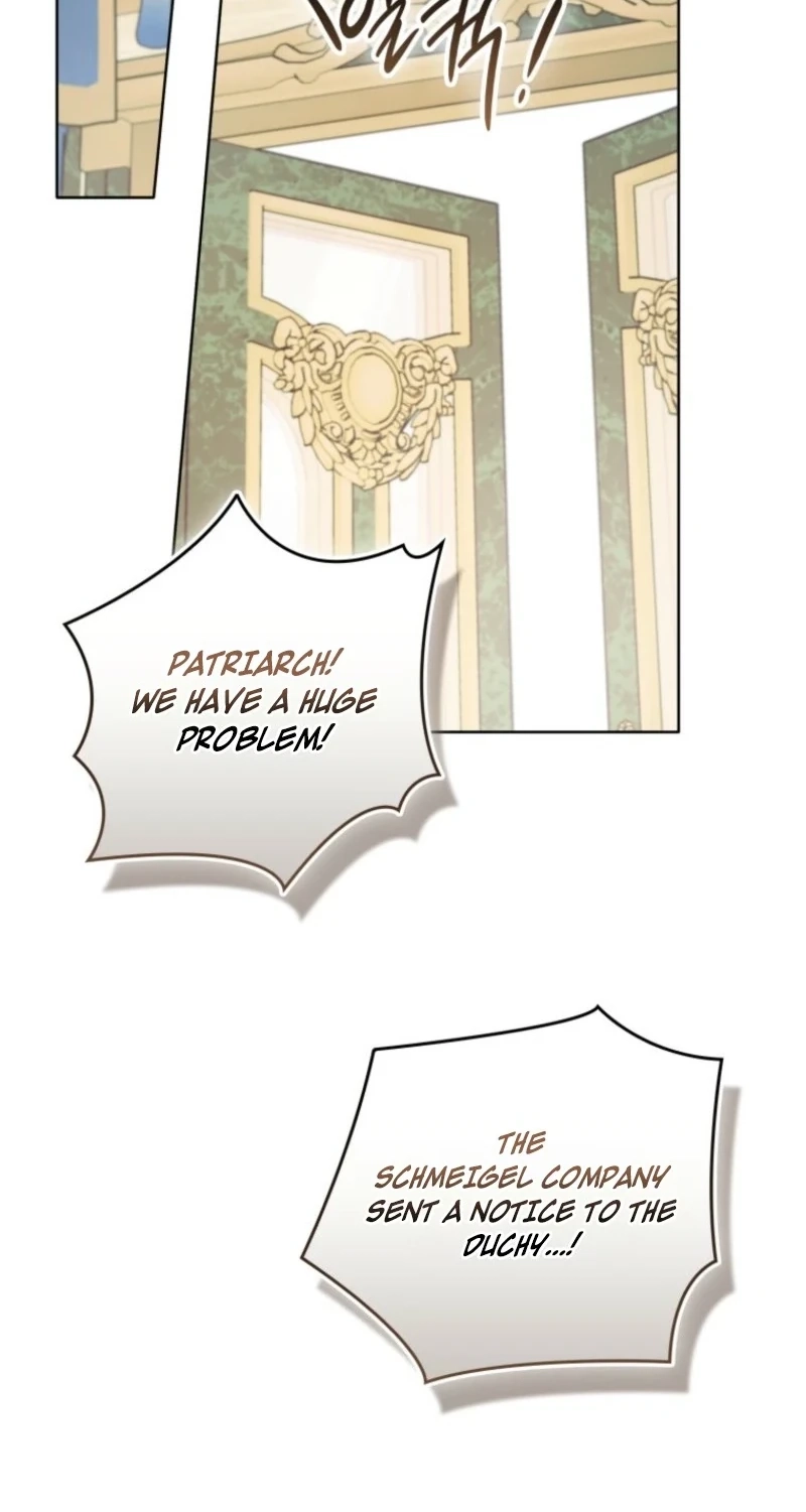 I Became The Male Leads’ Target Chapter 63 page 89