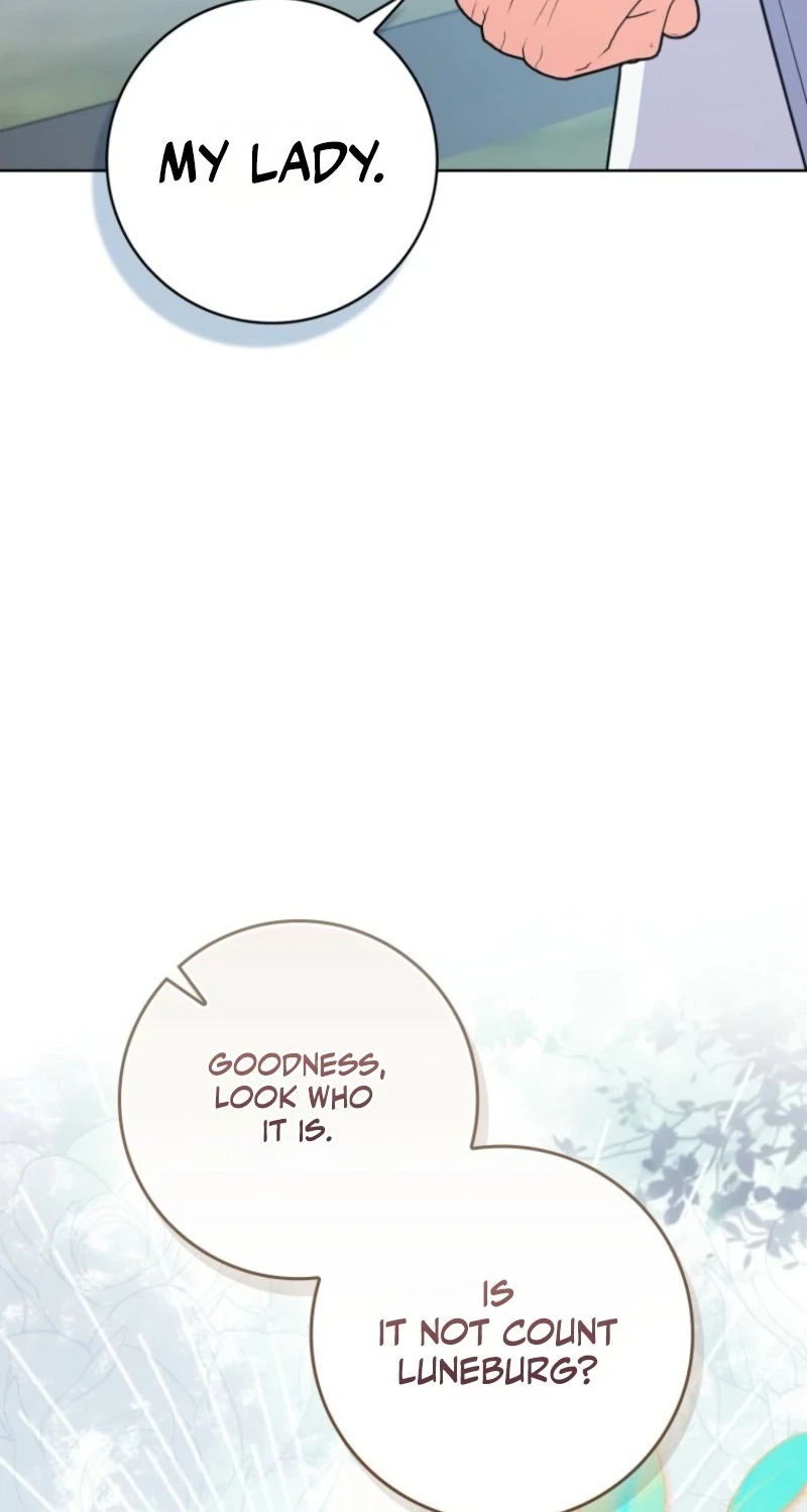 I Became The Male Leads’ Target Chapter 65 page 6