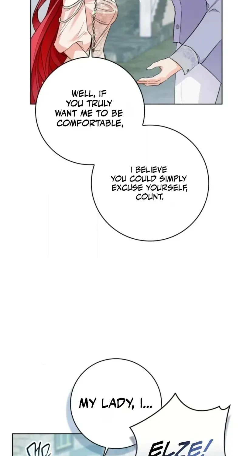 I Became The Male Leads’ Target Chapter 65 page 10