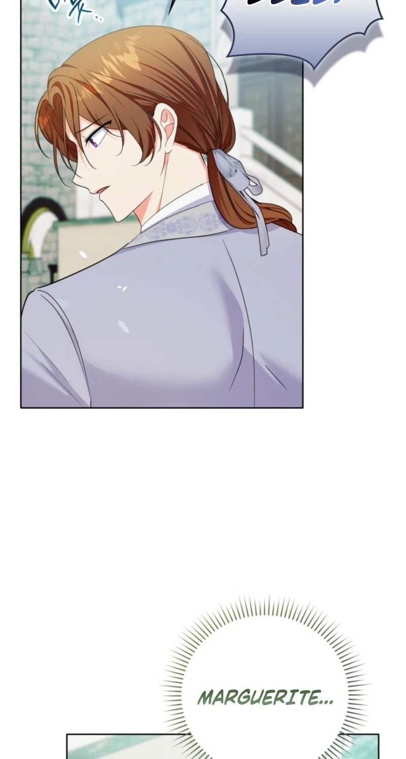I Became The Male Leads’ Target Chapter 65 page 11