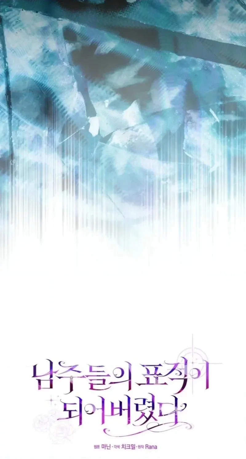 I Became The Male Leads’ Target Chapter 65 page 20