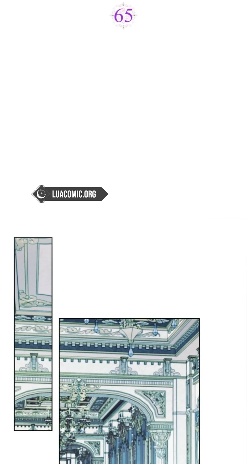 I Became The Male Leads’ Target Chapter 65 page 21