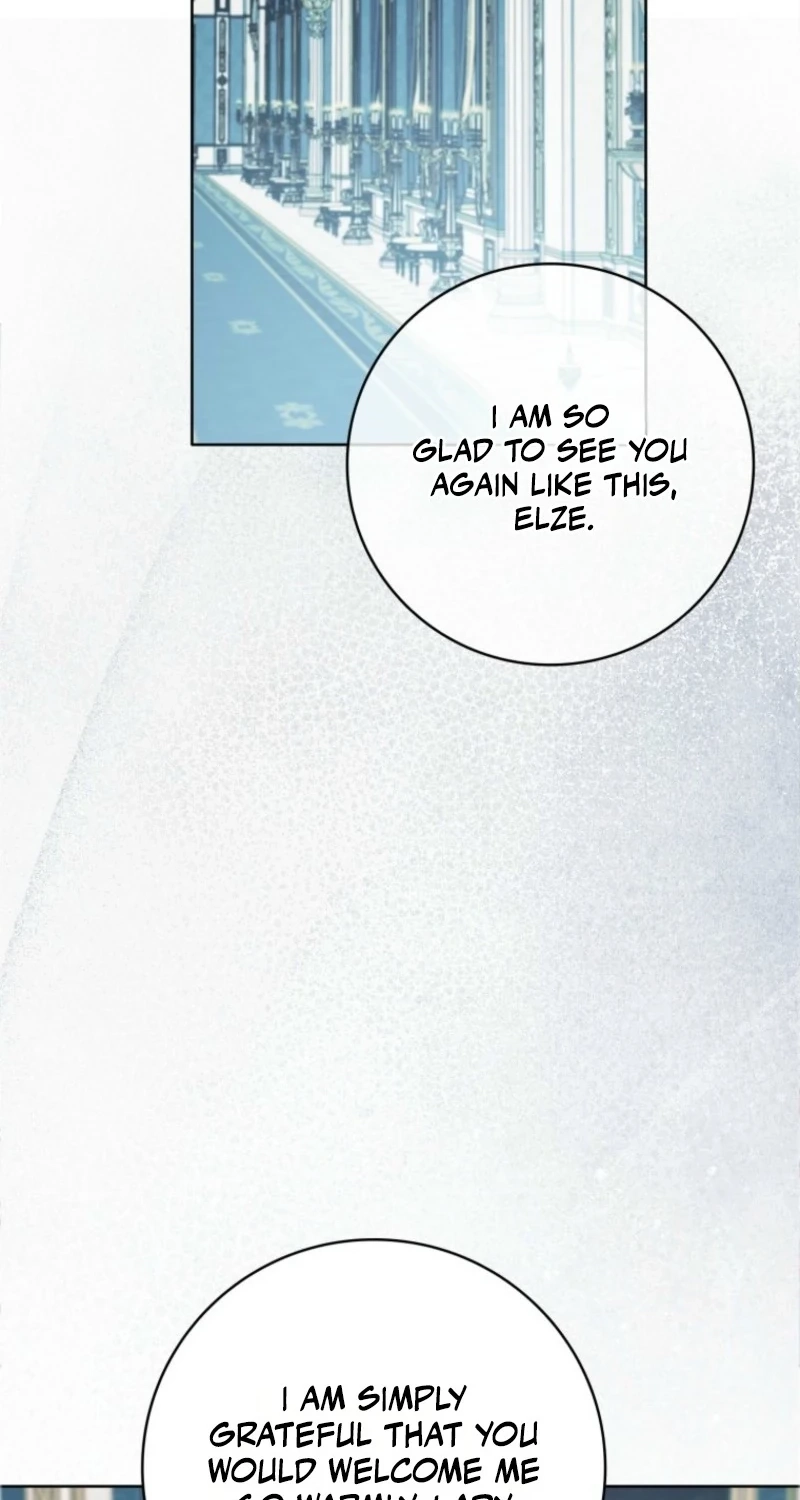 I Became The Male Leads’ Target Chapter 65 page 22