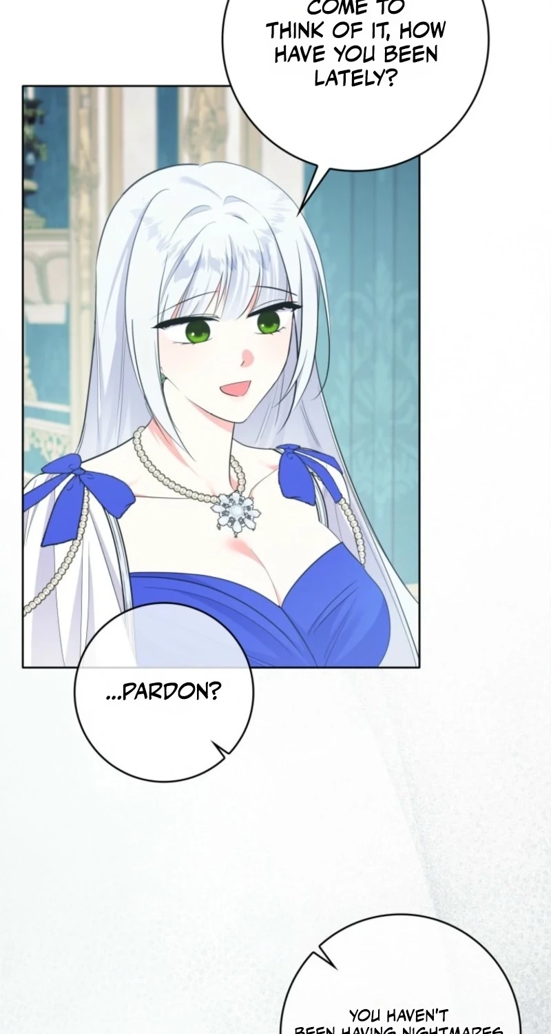 I Became The Male Leads’ Target Chapter 65 page 24