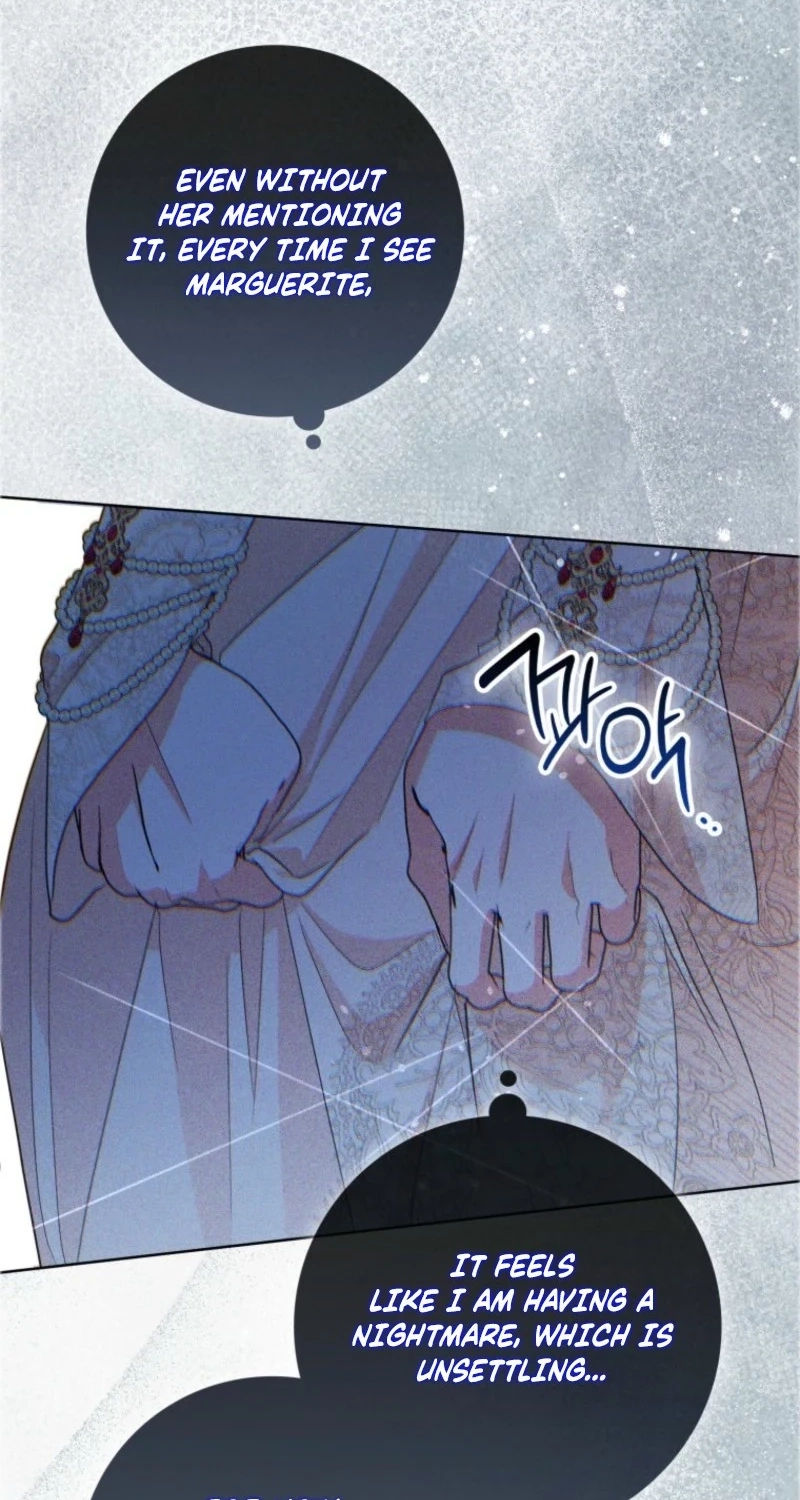 I Became The Male Leads’ Target Chapter 65 page 26
