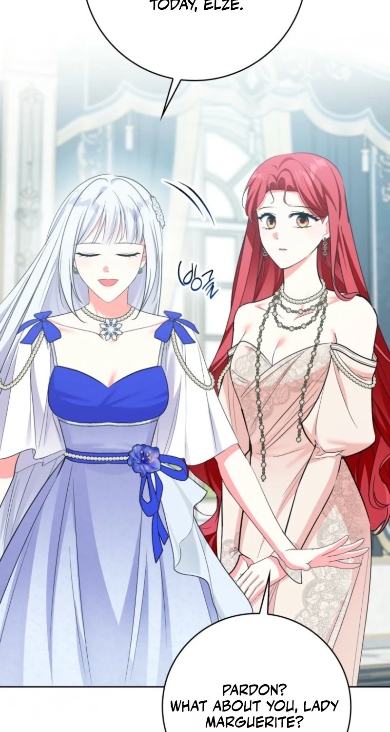I Became The Male Leads’ Target Chapter 65 page 32
