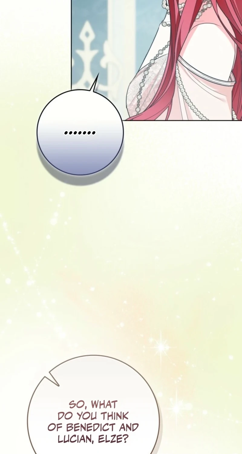 I Became The Male Leads’ Target Chapter 65 page 35
