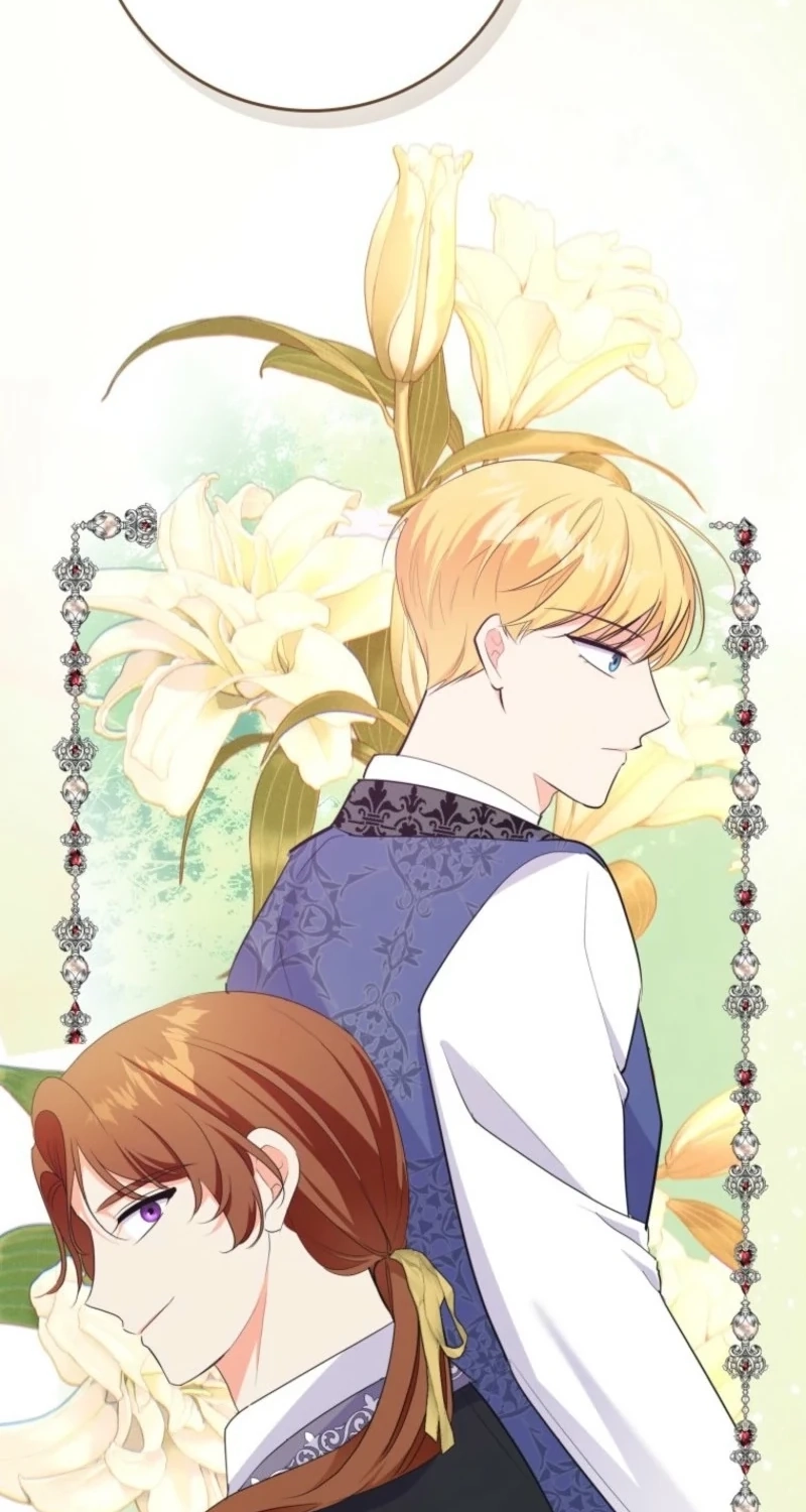 I Became The Male Leads’ Target Chapter 65 page 36