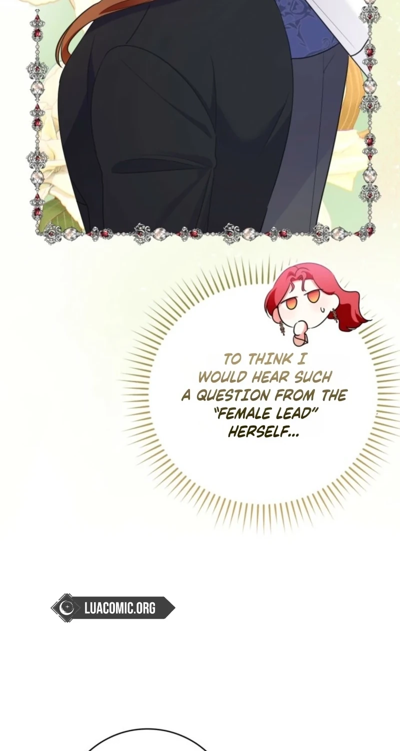 I Became The Male Leads’ Target Chapter 65 page 37