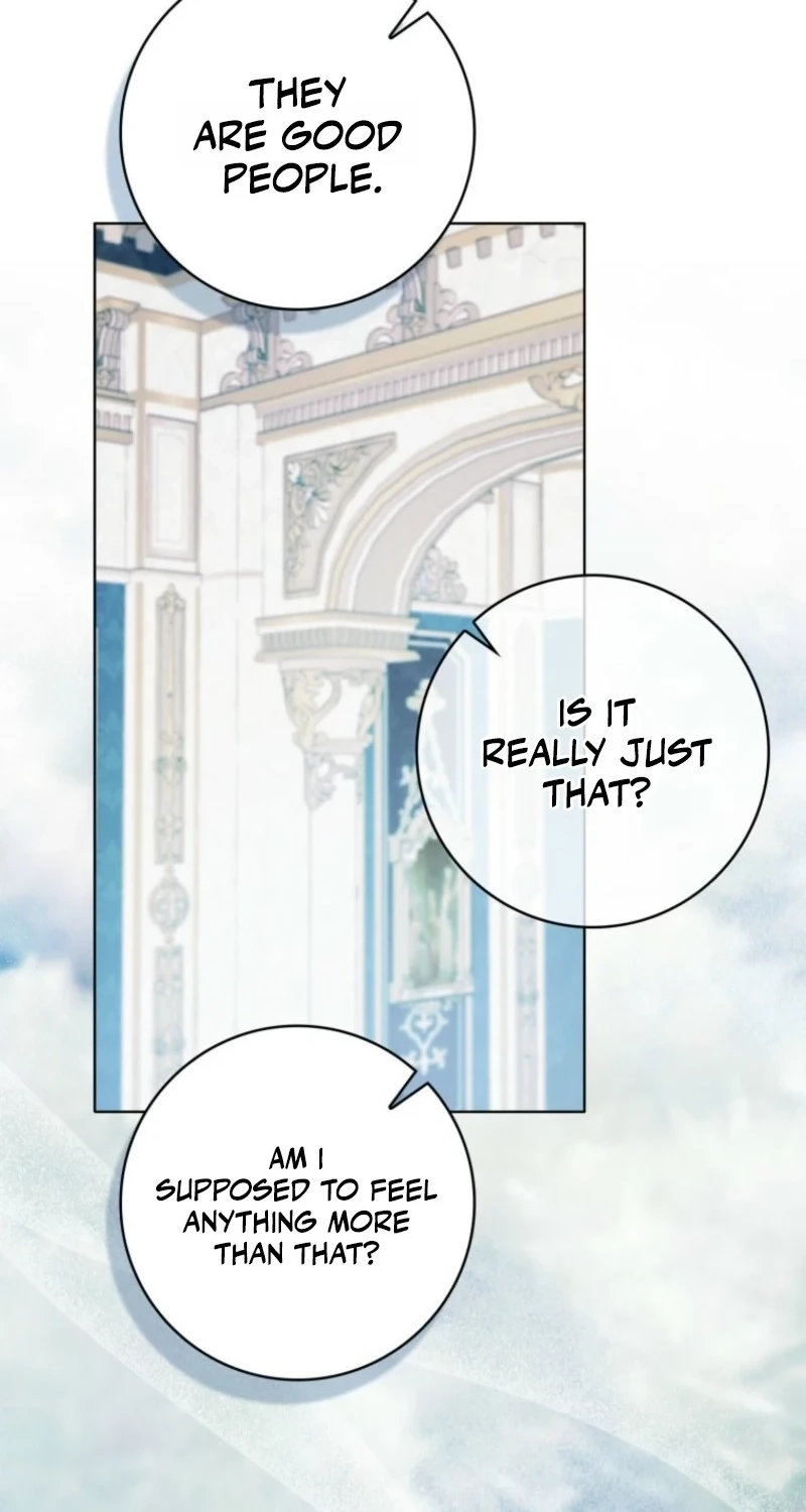 I Became The Male Leads’ Target Chapter 65 page 38