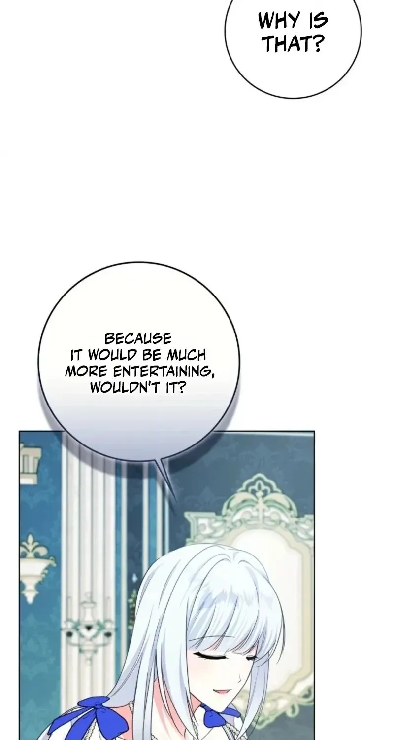 I Became The Male Leads’ Target Chapter 65 page 40