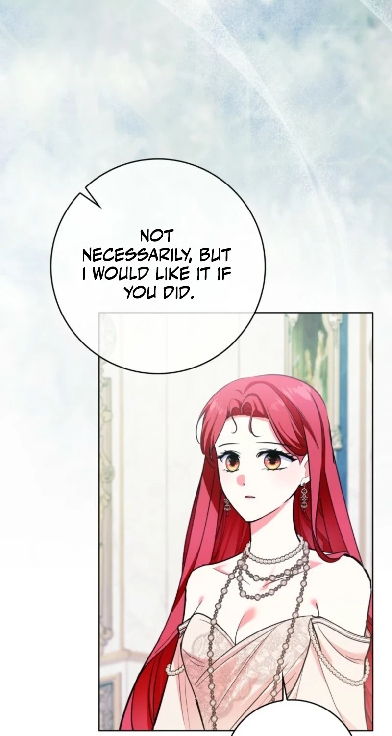 I Became The Male Leads’ Target Chapter 65 page 39