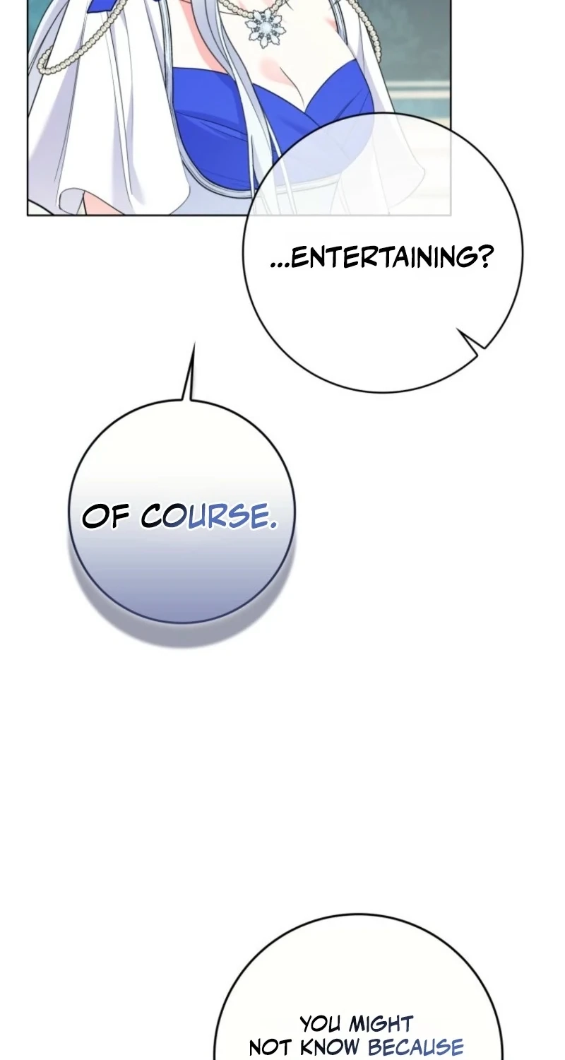 I Became The Male Leads’ Target Chapter 65 page 41