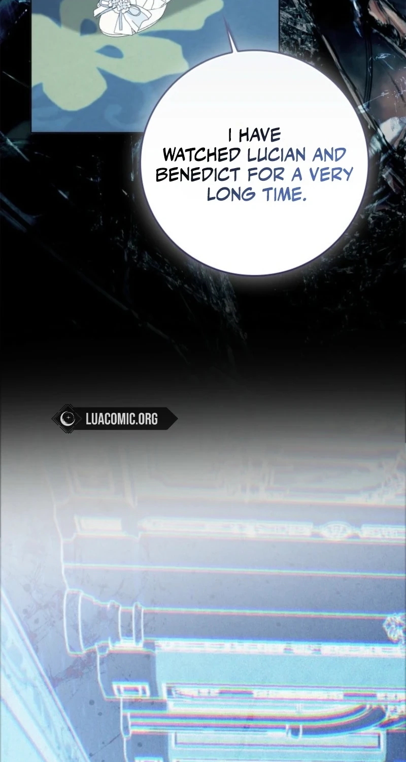 I Became The Male Leads’ Target Chapter 65 page 44