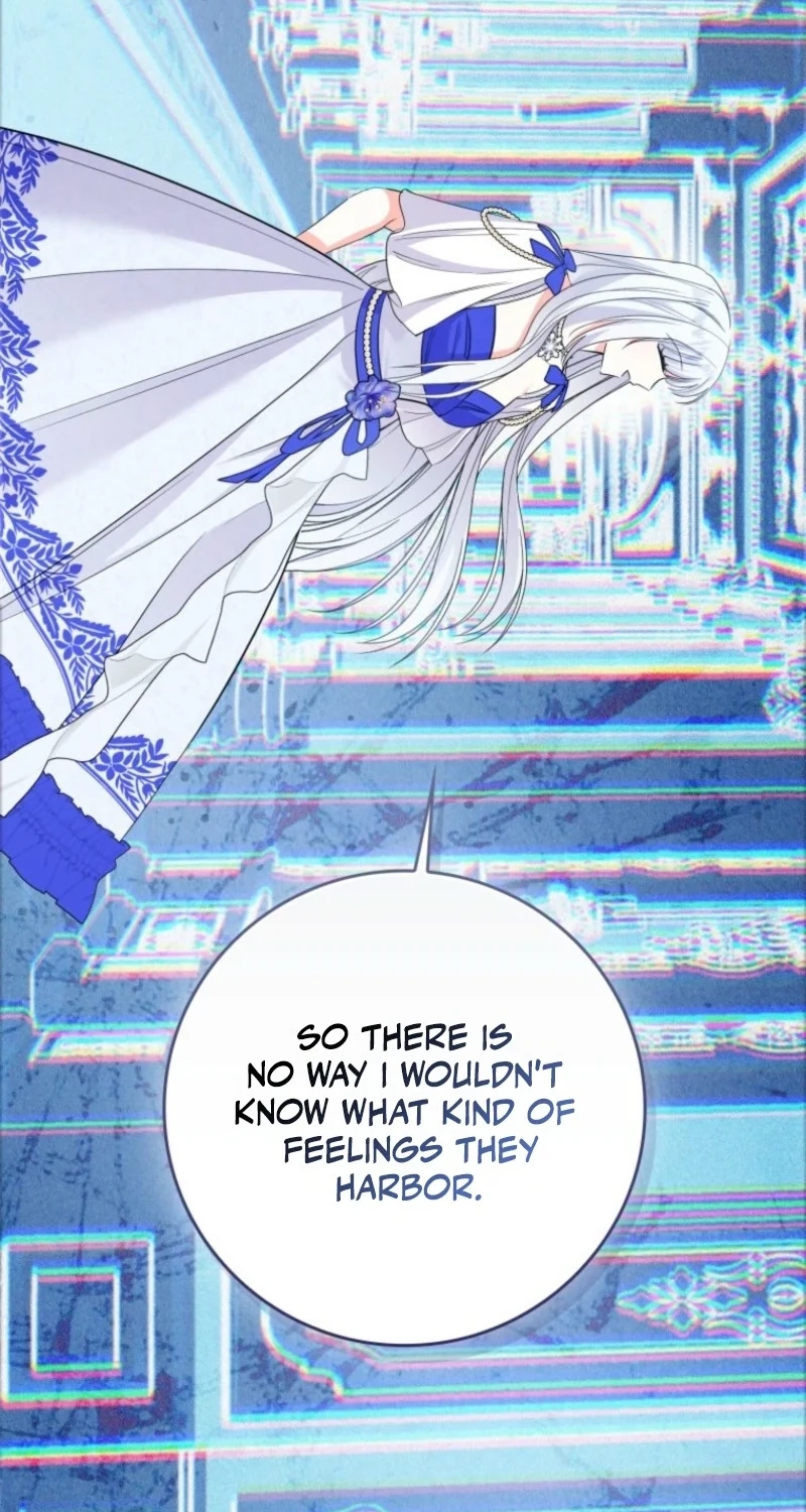 I Became The Male Leads’ Target Chapter 65 page 45