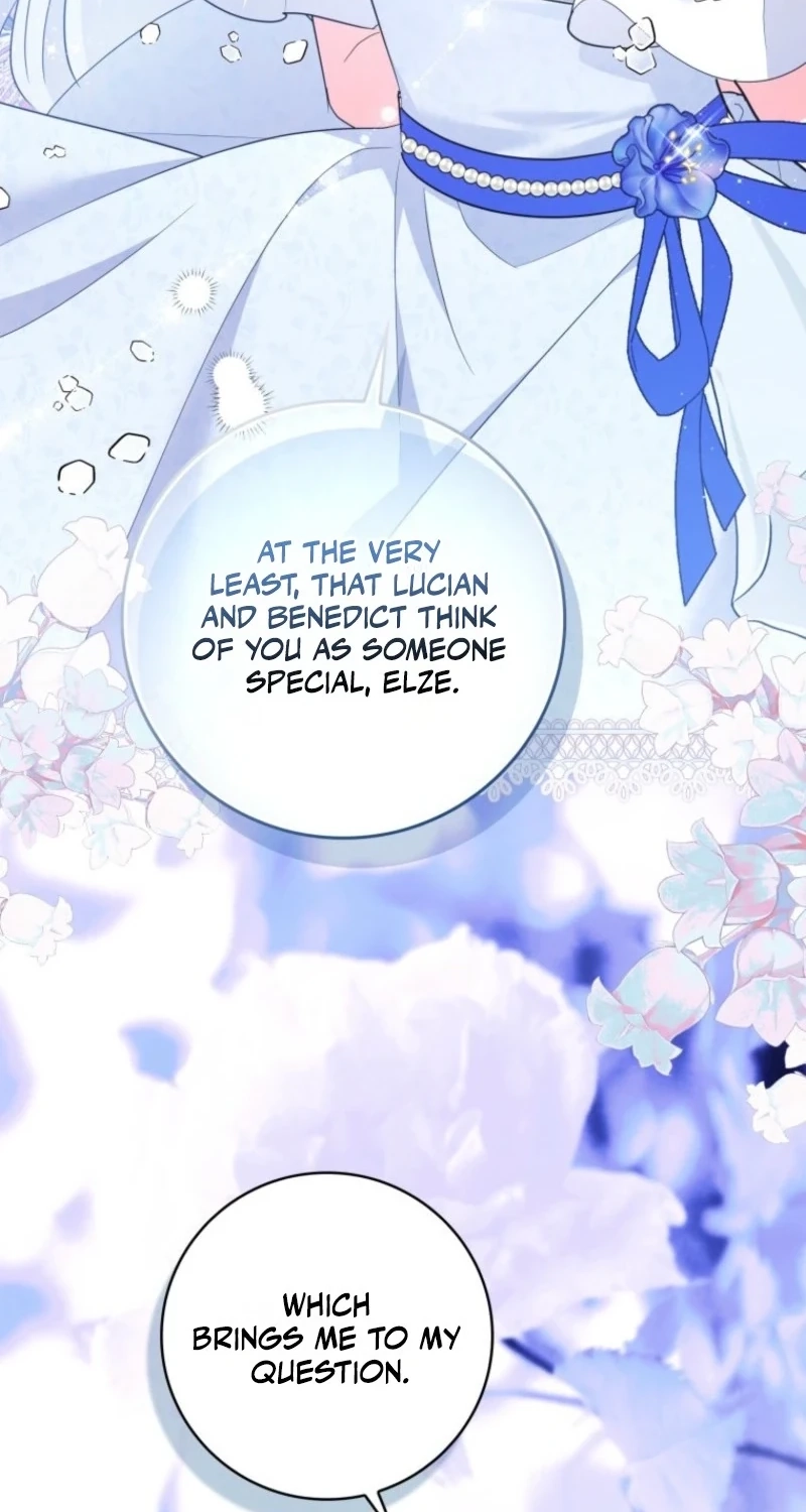 I Became The Male Leads’ Target Chapter 65 page 48