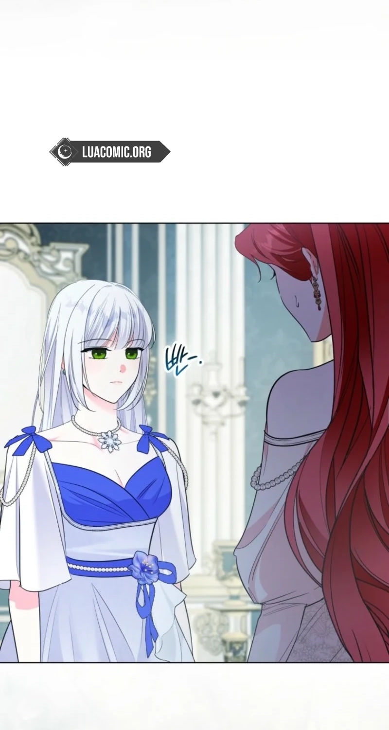 I Became The Male Leads’ Target Chapter 65 page 53