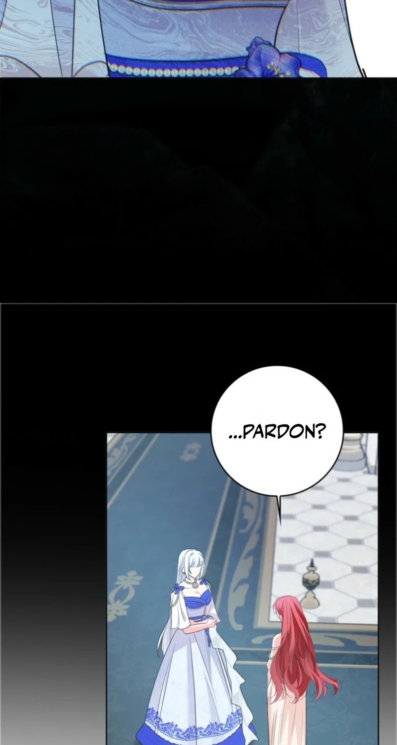 I Became The Male Leads’ Target Chapter 65 page 55