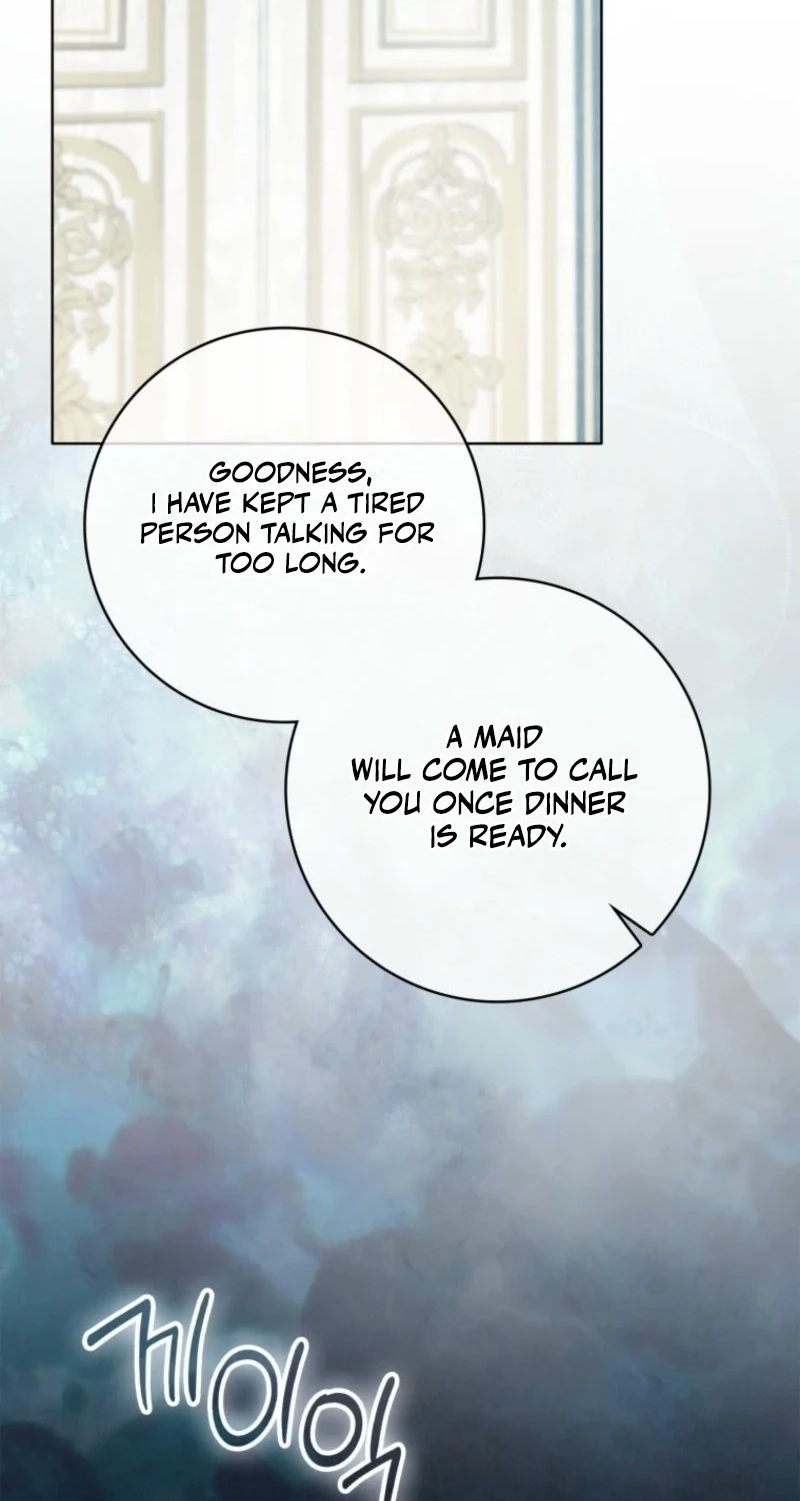 I Became The Male Leads’ Target Chapter 65 page 57
