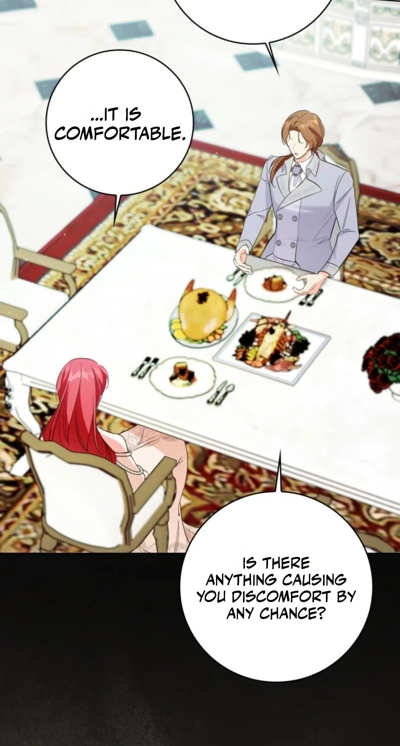 I Became The Male Leads’ Target Chapter 65 page 63