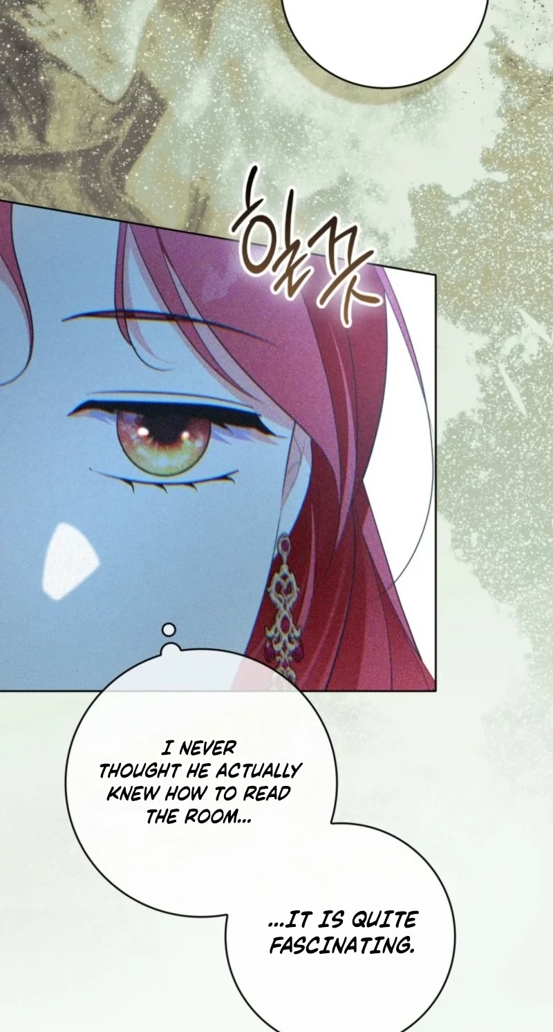 I Became The Male Leads’ Target Chapter 65 page 65