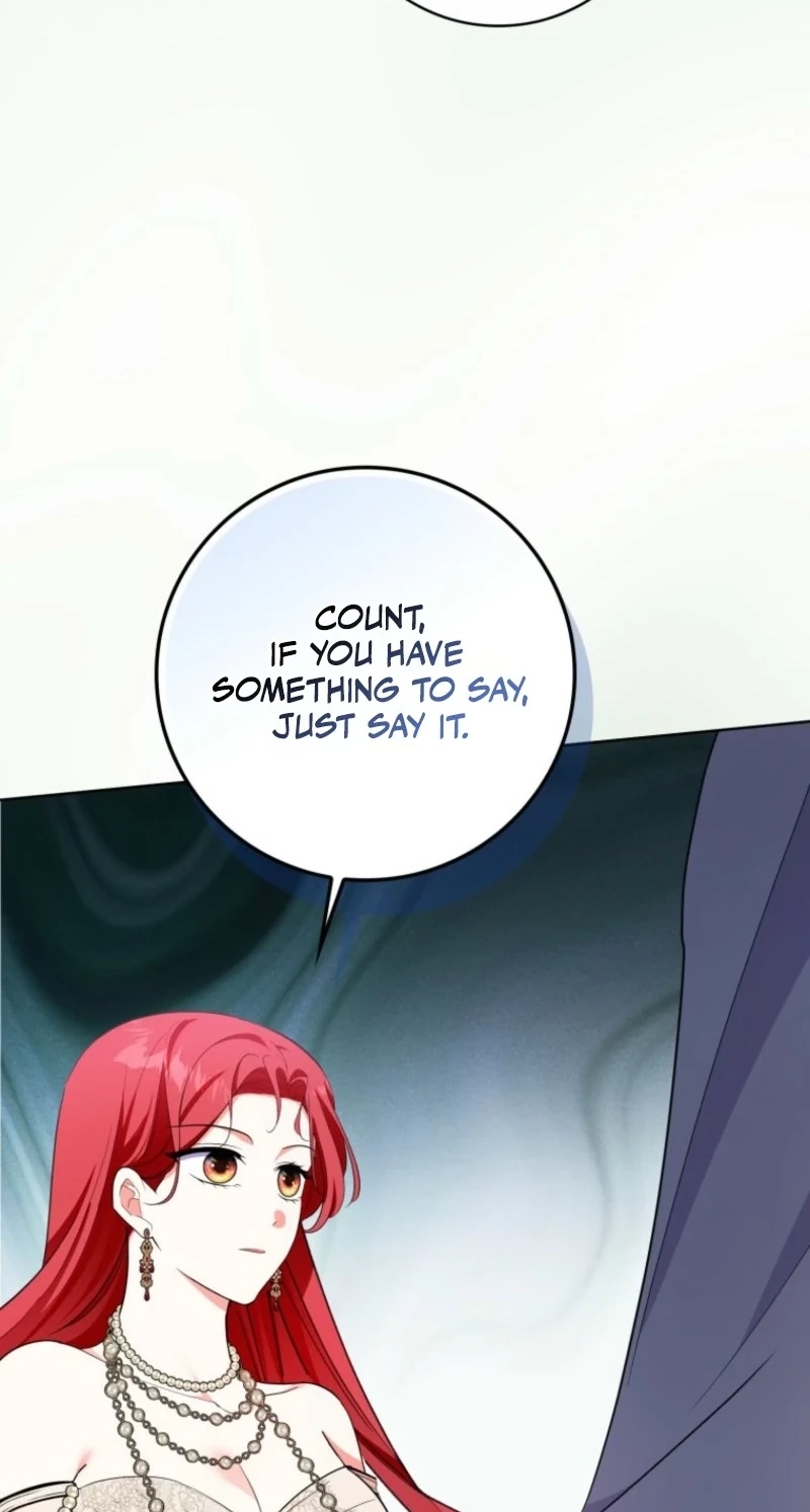 I Became The Male Leads’ Target Chapter 65 page 66