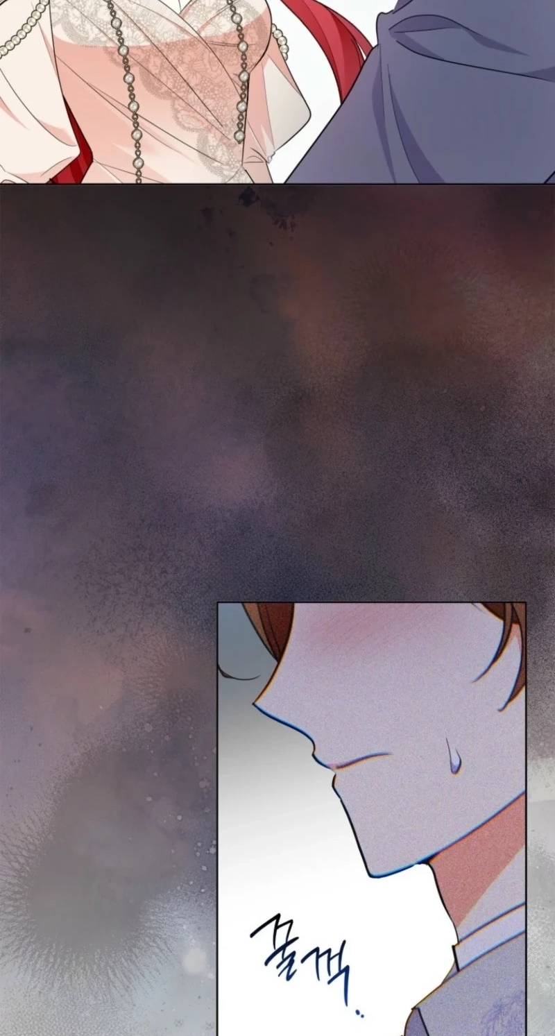 I Became The Male Leads’ Target Chapter 65 page 67