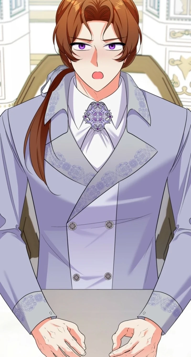 I Became The Male Leads’ Target Chapter 65 page 69