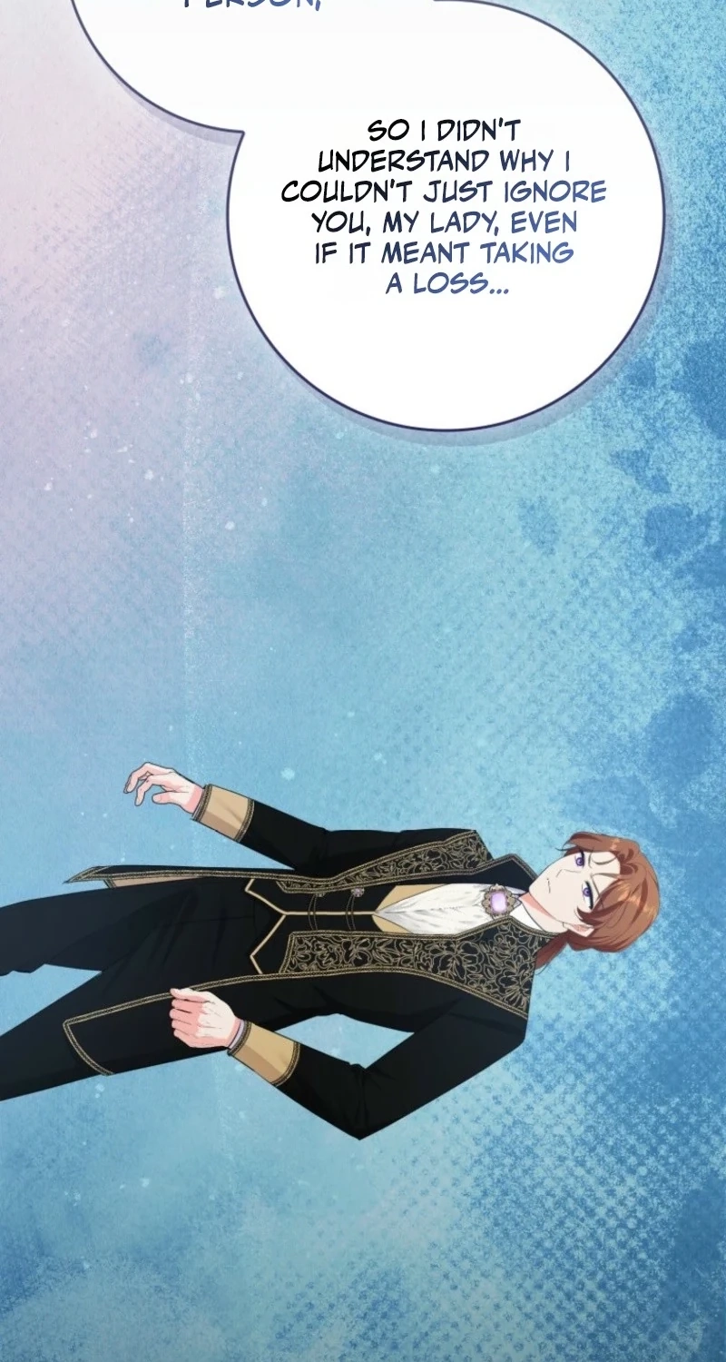 I Became The Male Leads’ Target Chapter 65 page 73