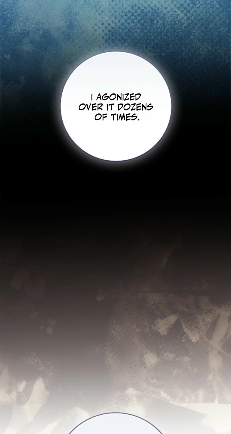 I Became The Male Leads’ Target Chapter 65 page 74