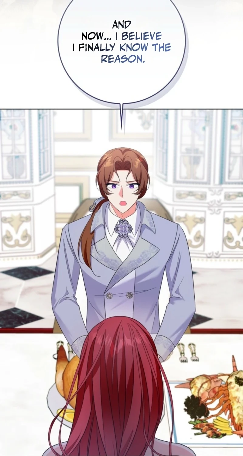 I Became The Male Leads’ Target Chapter 65 page 75