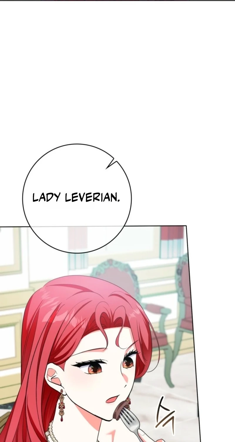 I Became The Male Leads’ Target Chapter 65 page 76