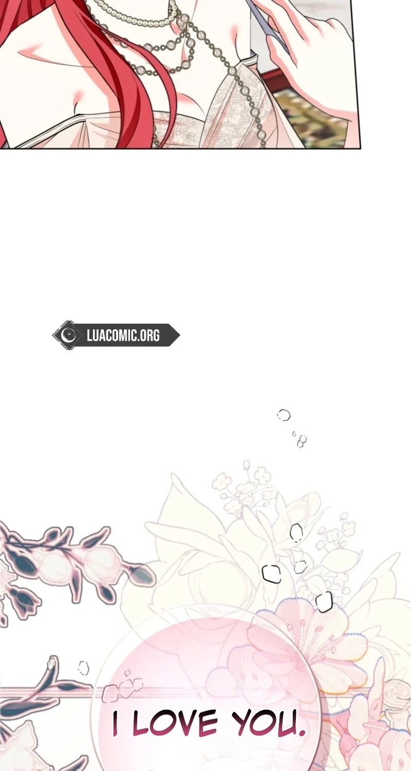 I Became The Male Leads’ Target Chapter 65 page 77