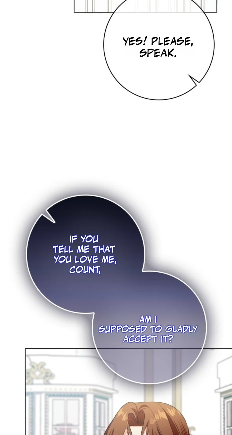 I Became The Male Leads’ Target Chapter 65 page 83
