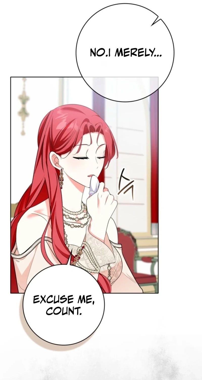 I Became The Male Leads’ Target Chapter 65 page 85