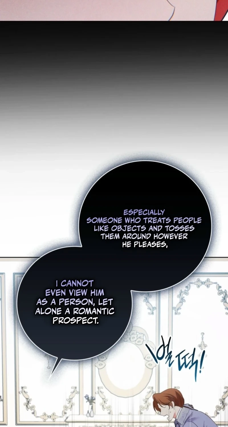 I Became The Male Leads’ Target Chapter 65 page 87