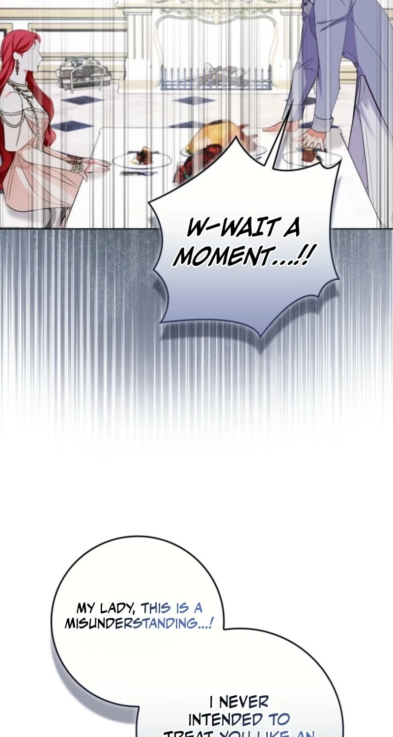 I Became The Male Leads’ Target Chapter 65 page 88