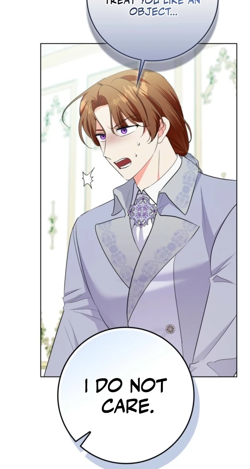 I Became The Male Leads’ Target Chapter 65 page 89
