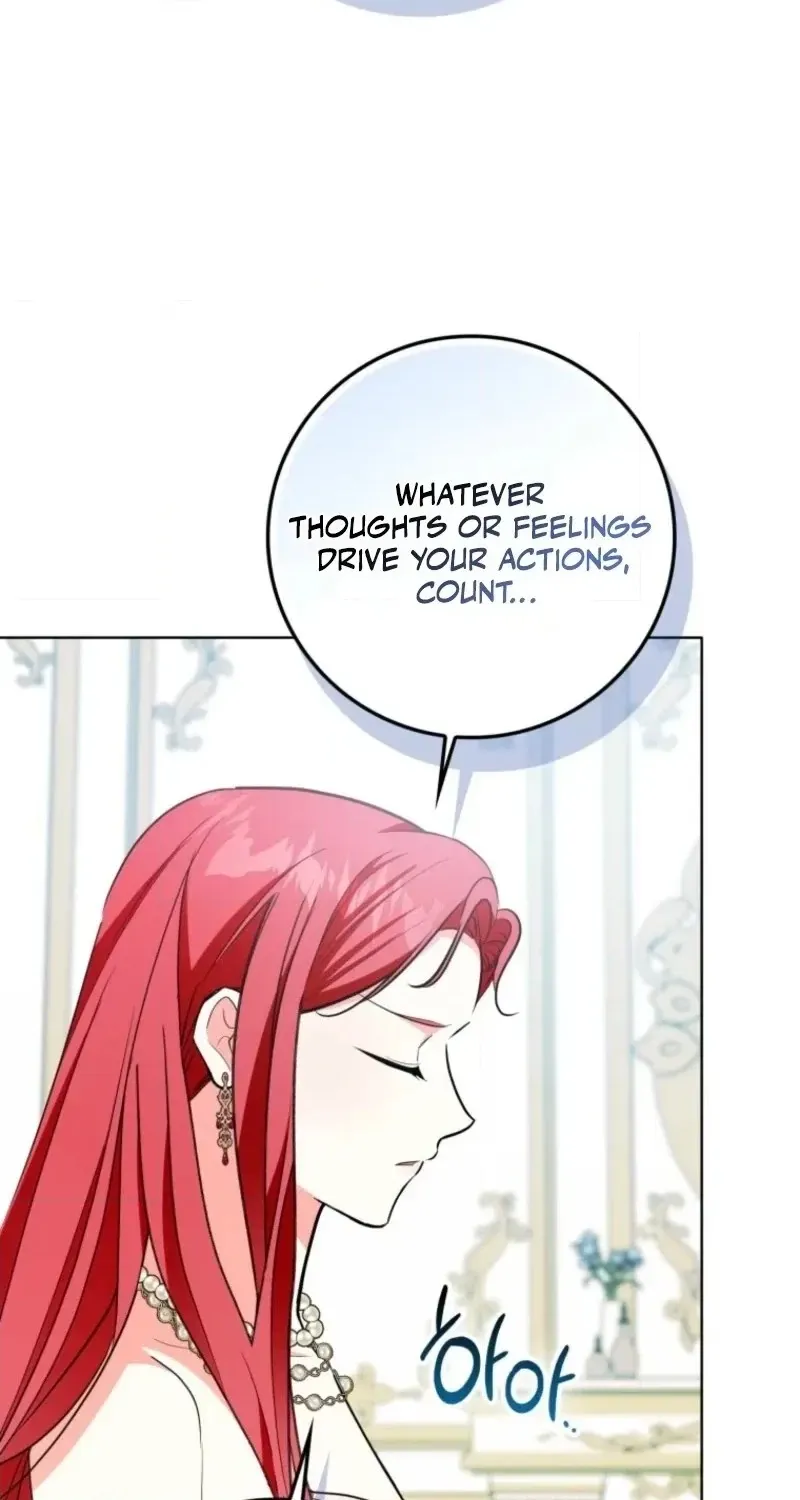 I Became The Male Leads’ Target Chapter 65 page 90
