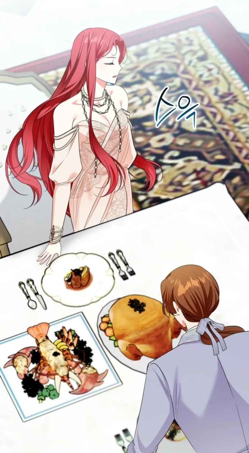 I Became The Male Leads’ Target Chapter 65 page 92