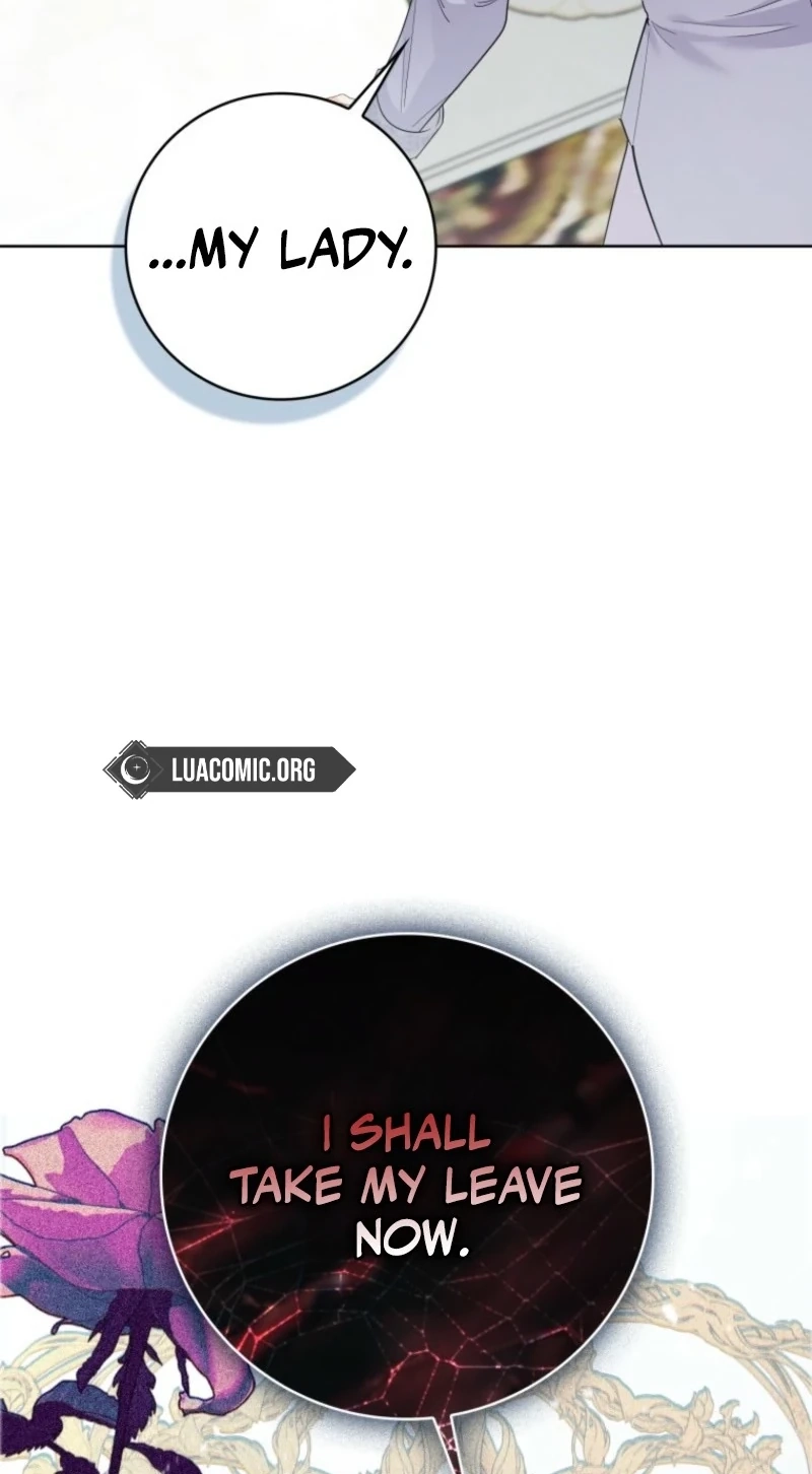 I Became The Male Leads’ Target Chapter 65 page 93