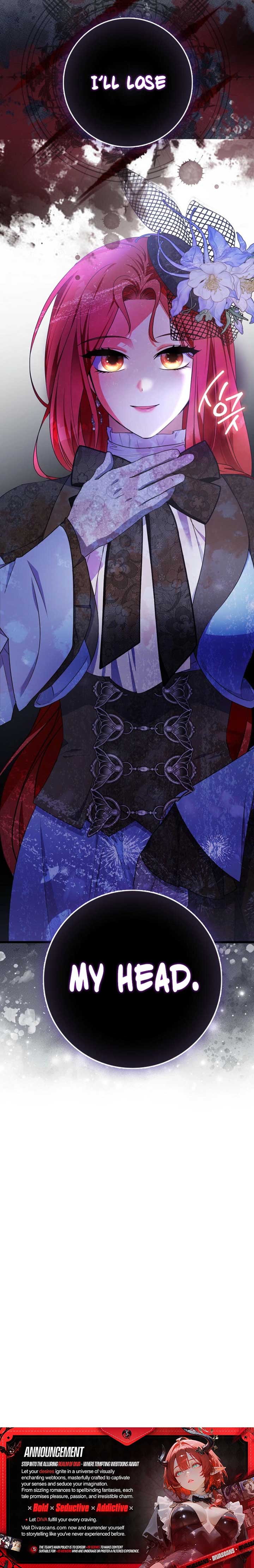 I Became The Male Leads’ Target Chapter 8 page 13