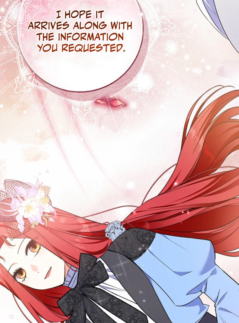 I Became The Male Leads’ Target Chapter 9 page 5