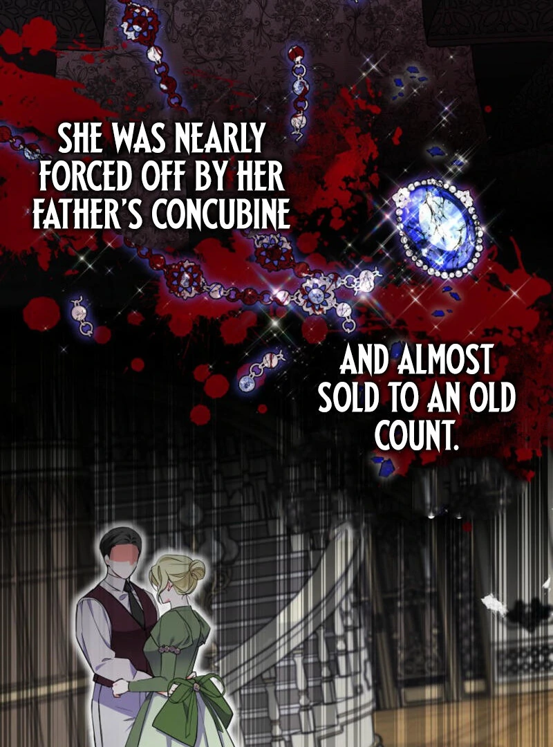 I Became The Male Leads’ Target Chapter 9 page 12