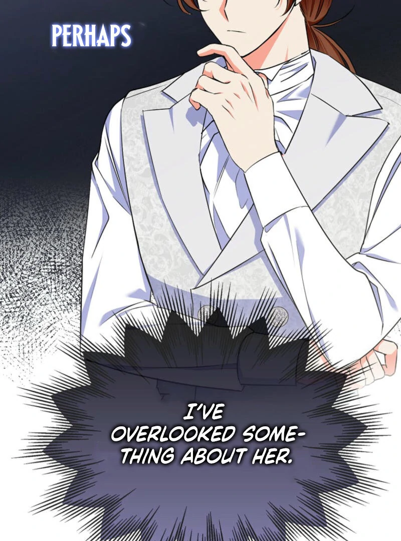 I Became The Male Leads’ Target Chapter 9 page 21