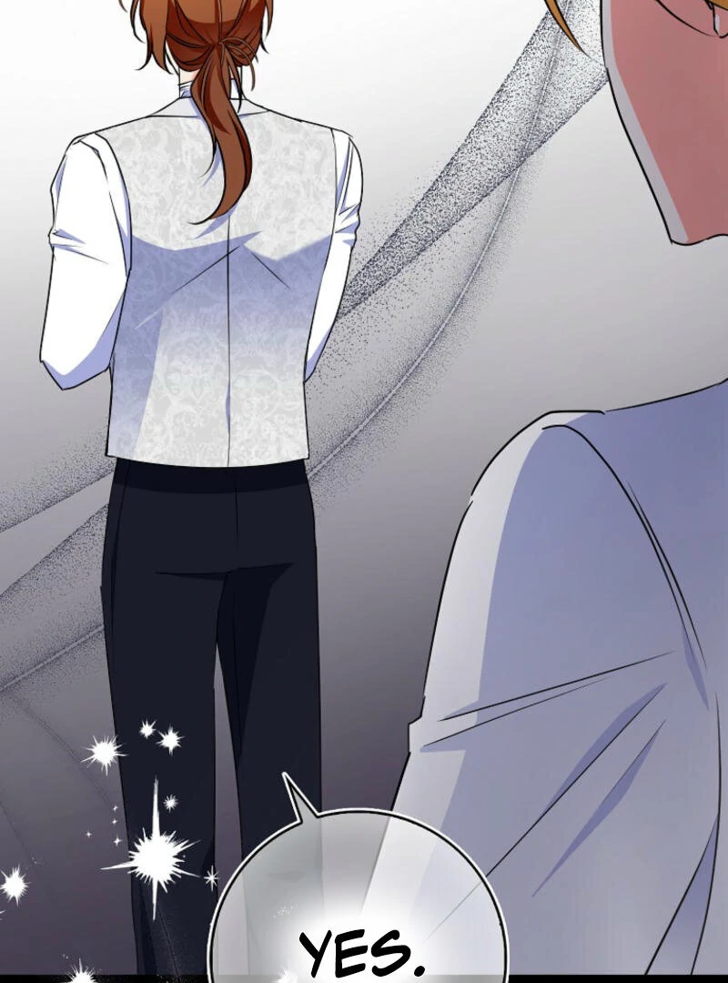 I Became The Male Leads’ Target Chapter 9 page 23