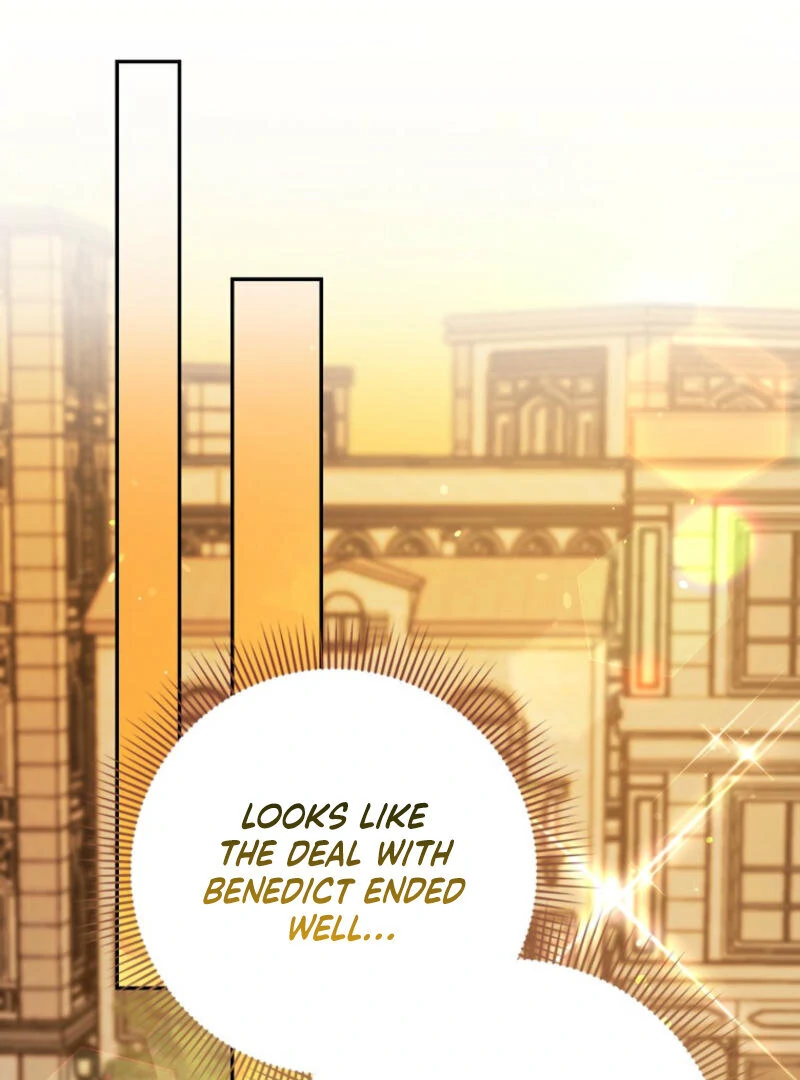 I Became The Male Leads’ Target Chapter 9 page 28