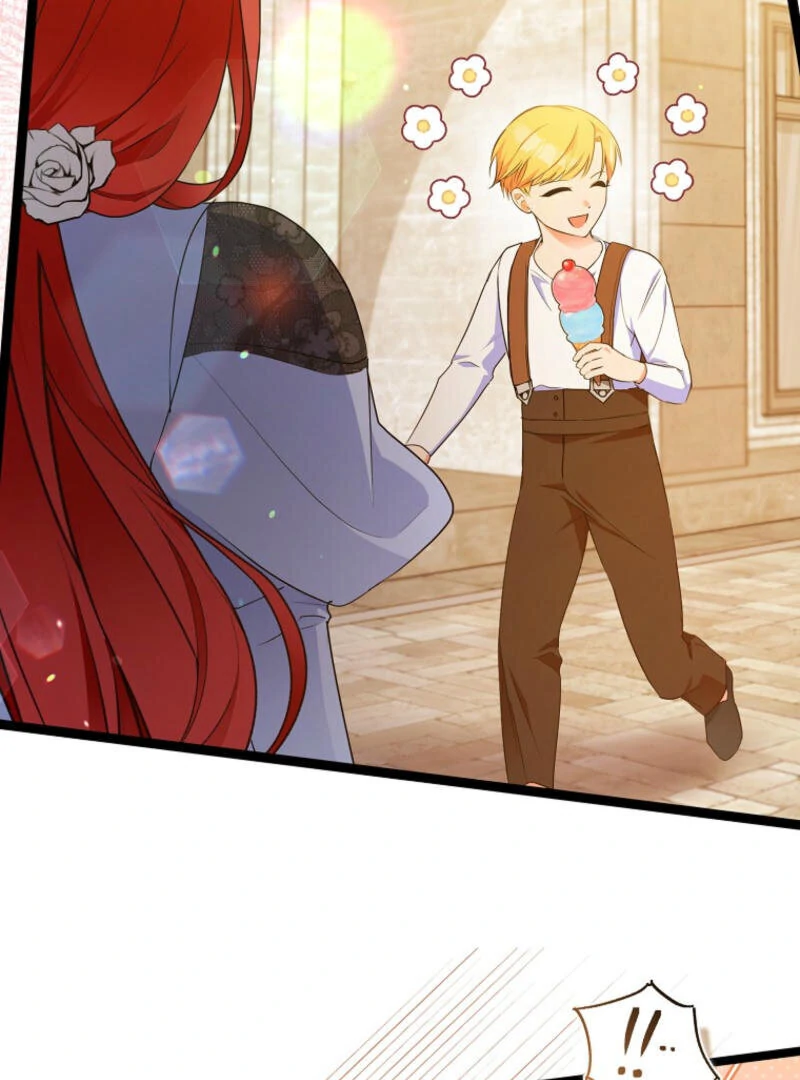 I Became The Male Leads’ Target Chapter 9 page 42